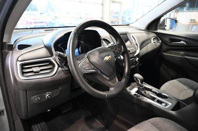Used 2024 Chevrolet Equinox LT image 19