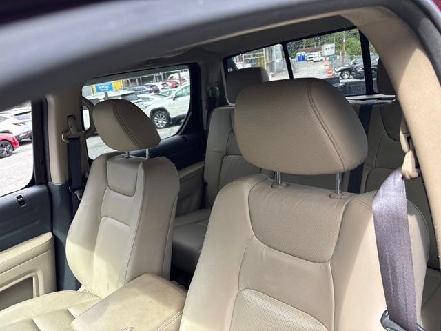 Used 2013 Honda Ridgeline RTL image 13