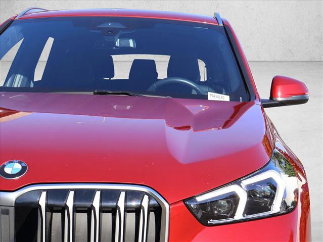 Used 2026 BMW X1 xDrive28i w/ Convenience Package AWD/4WD image 2