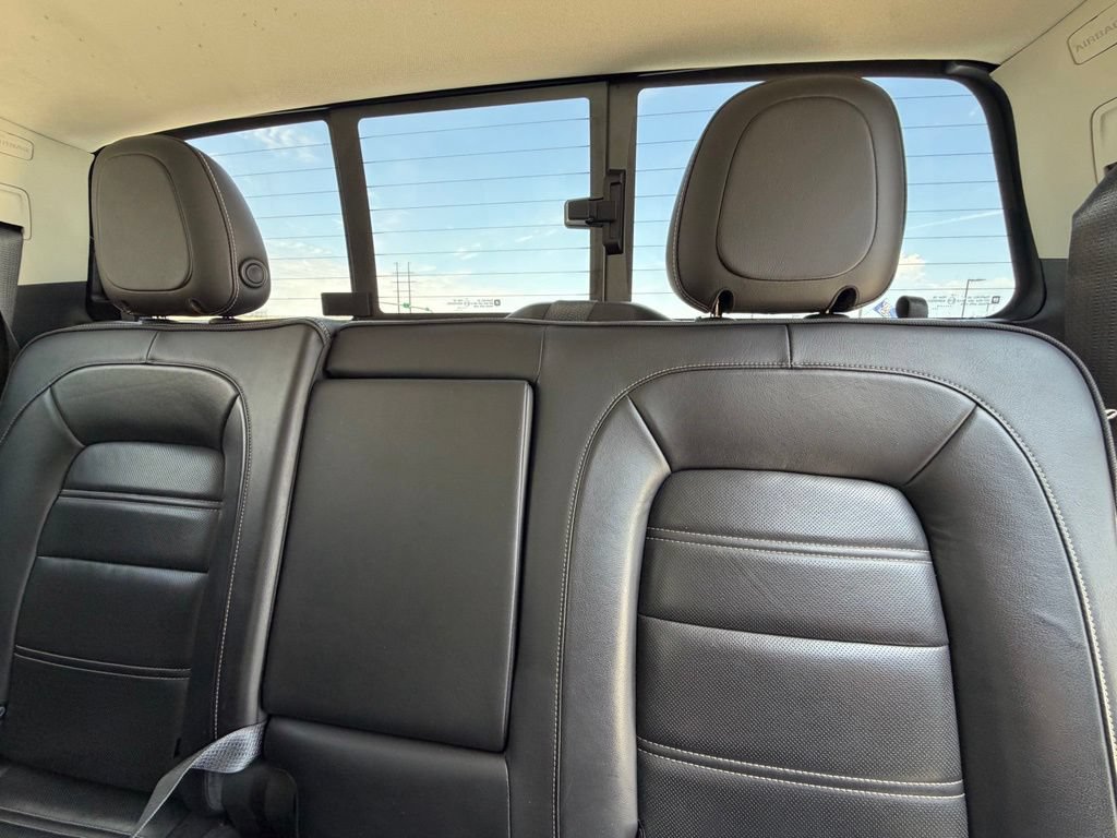 Used 2018 GMC Canyon Denali AWD/4WD image 7