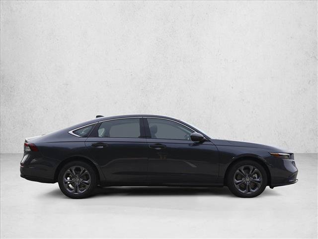 New 2026 Honda Accord EX-L image 4