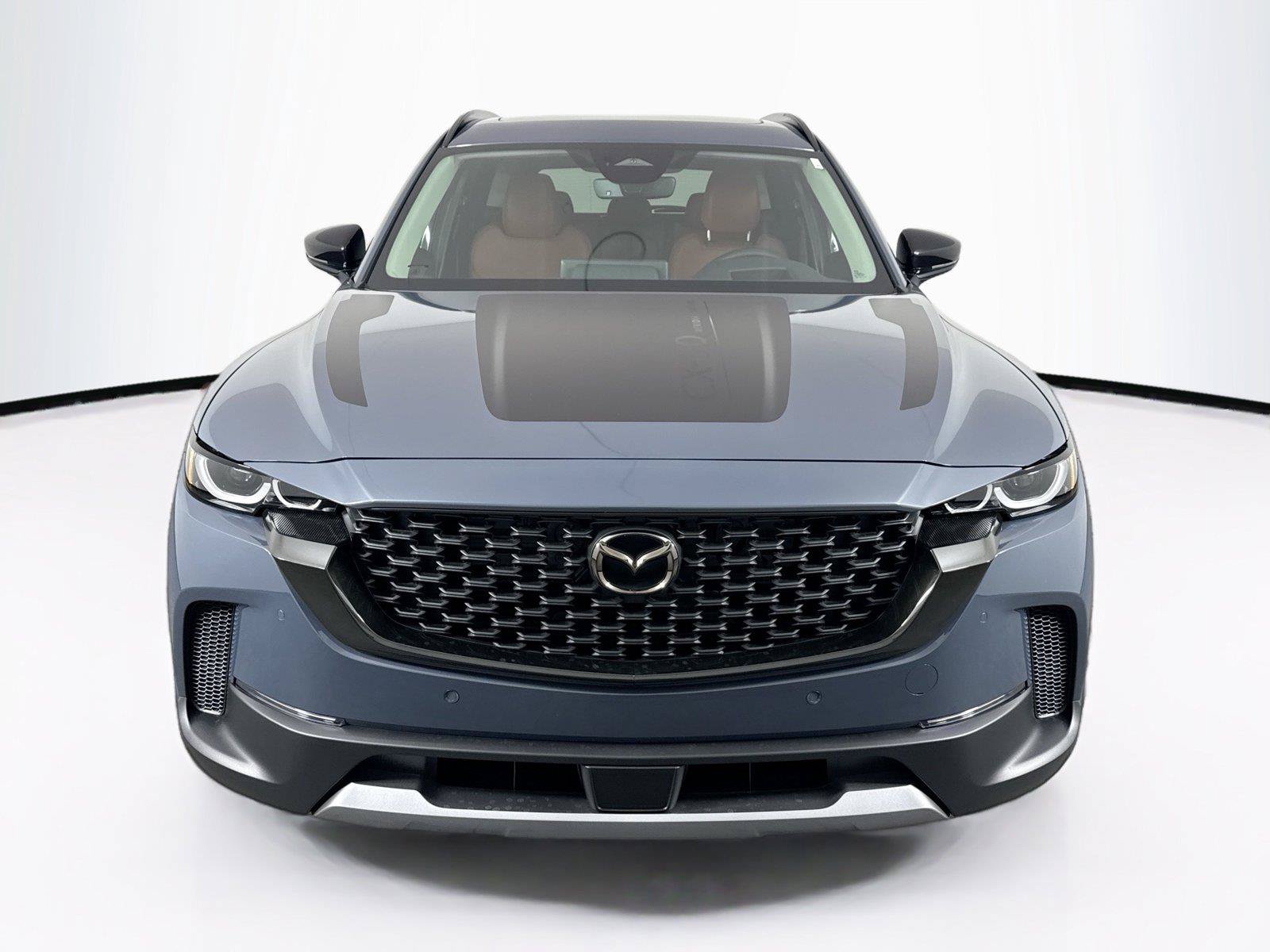 New 2026 MAZDA CX-50 Meridian Edition w/ Weather Package AWD/4WD image 4