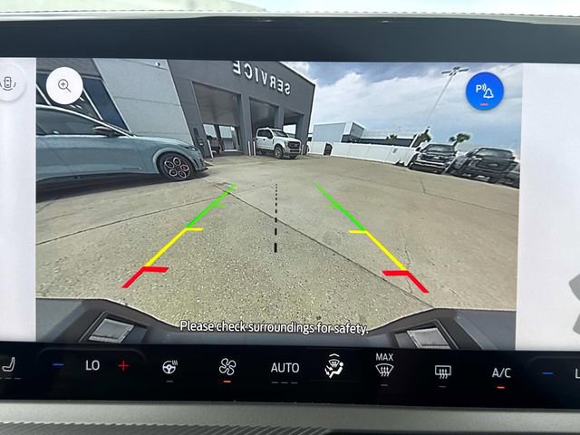 New 2025 Ford Bronco Sport Outer Banks image 14