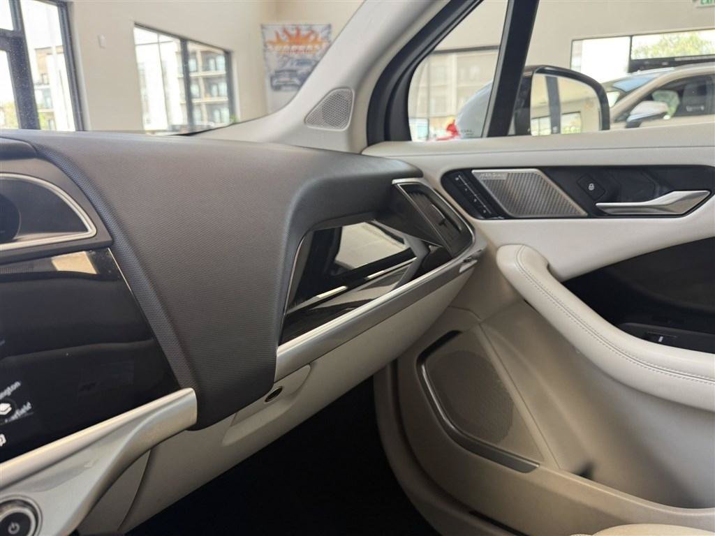 Used 2020 Jaguar I-PACE HSE AWD/4WD image 34