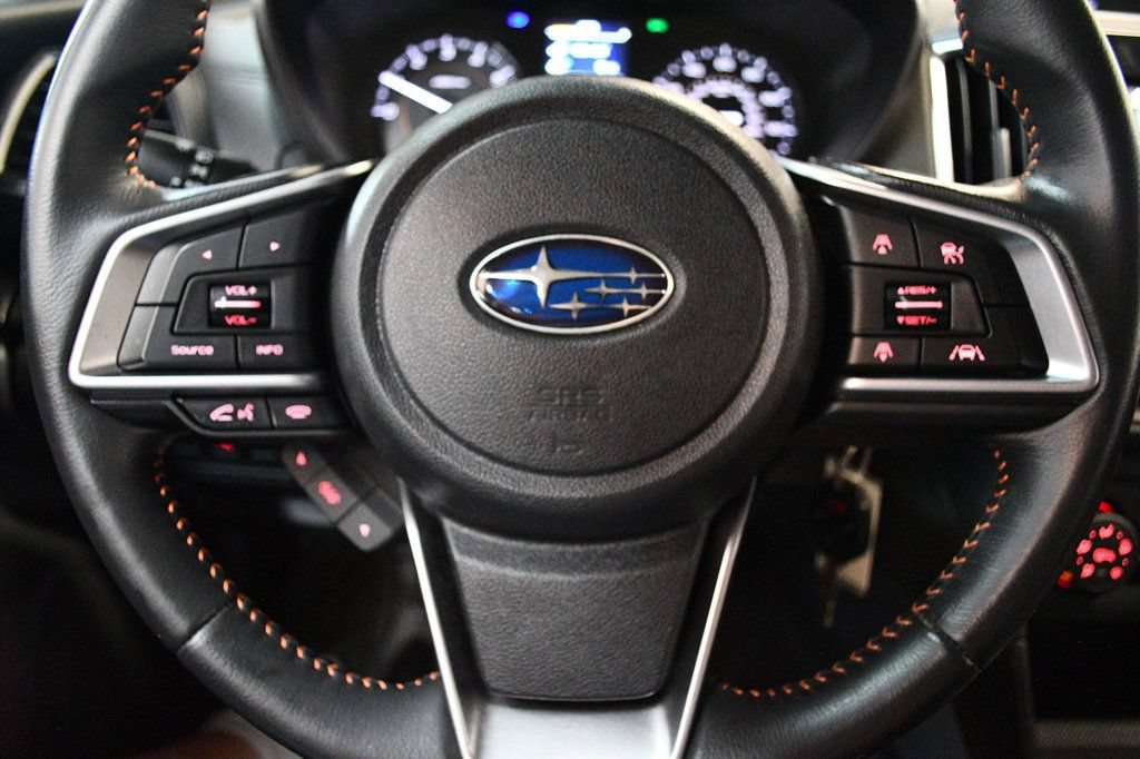Used 2019 Subaru Crosstrek 2.0i Premium w/ Eyesight System AWD/4WD image 37
