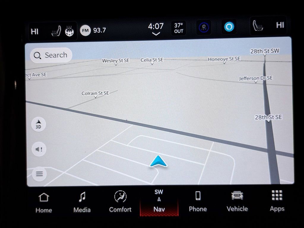 Used 2022 RAM 1500 Big Horn image 25