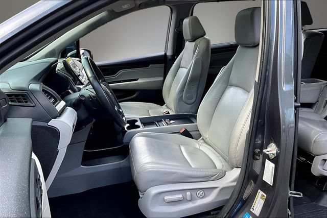 Used 2023 Honda Odyssey EX-L image 21
