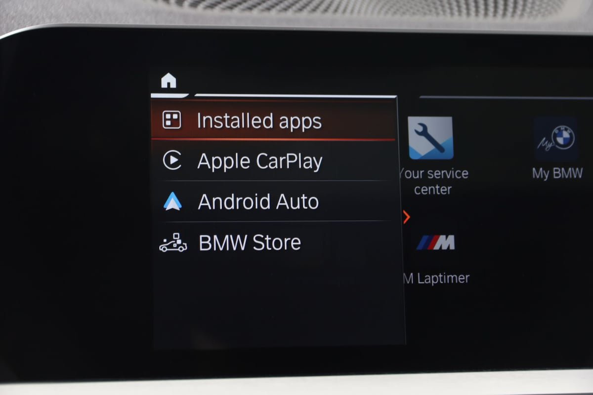 Used 2021 BMW 440i xDrive Coupe w/ Premium Package AWD/4WD image 40