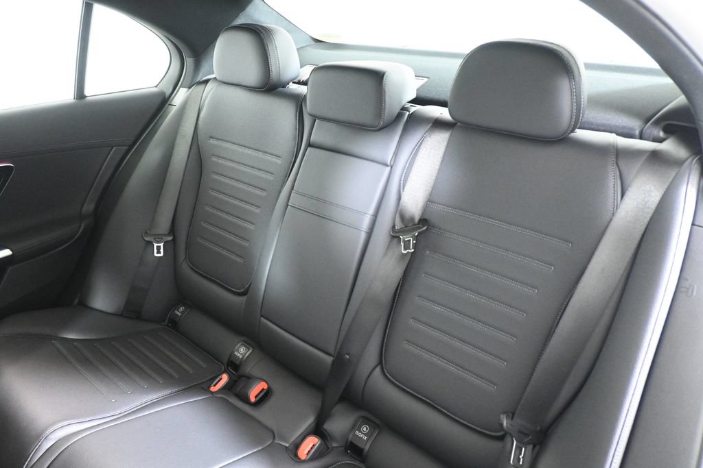 Certified 2026 Mercedes-Benz C 300 4MATIC Sedan image 4