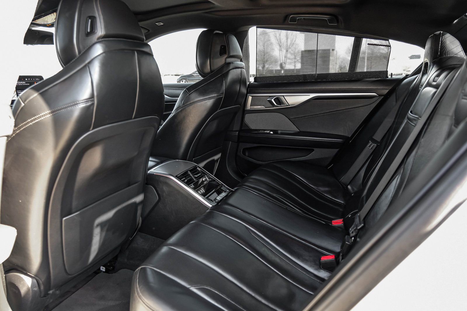 Used 2023 BMW 840i Gran Coupe xDrive image 53