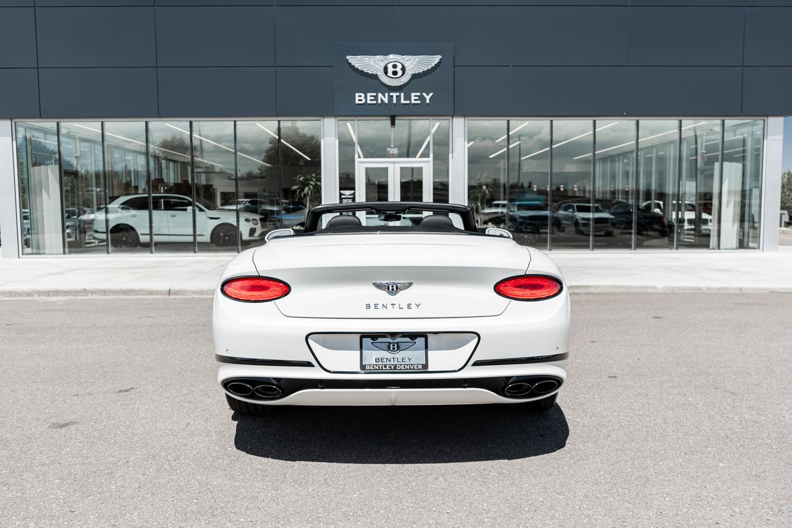 Certified 2022 Bentley Continental GT AWD/4WD image 11