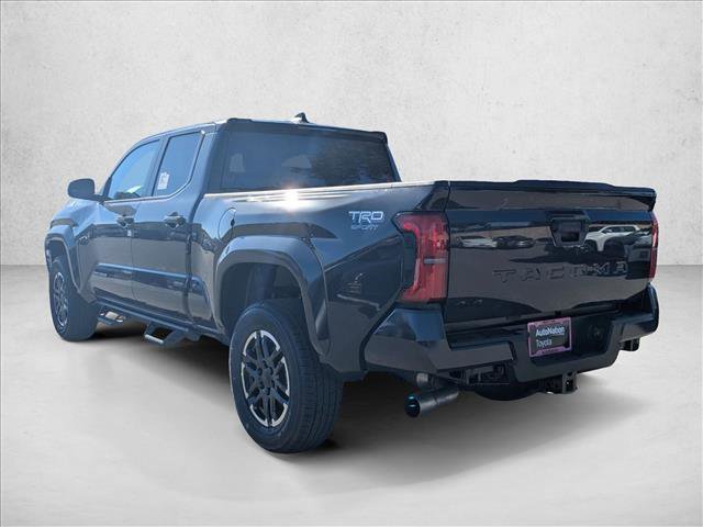 New 2026 Toyota Tacoma TRD Sport image 8