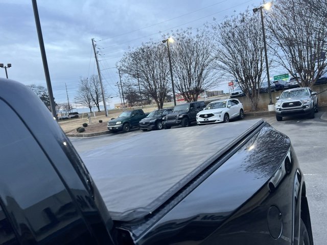 Used 2017 RAM 3500 Laramie image 13