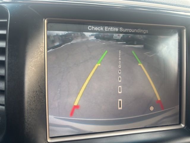 Used 2014 Jeep Grand Cherokee Limited w/ Trailer Tow Group IV image 30