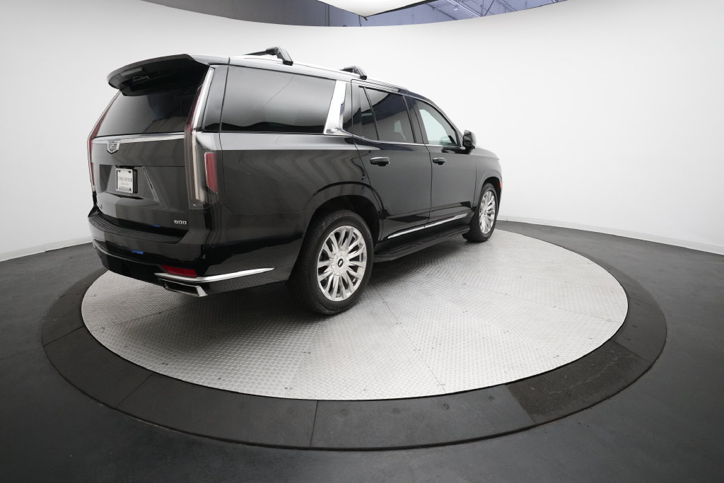 Used 2023 Cadillac Escalade Premium Luxury w/ Performance Package AWD/4WD image 33