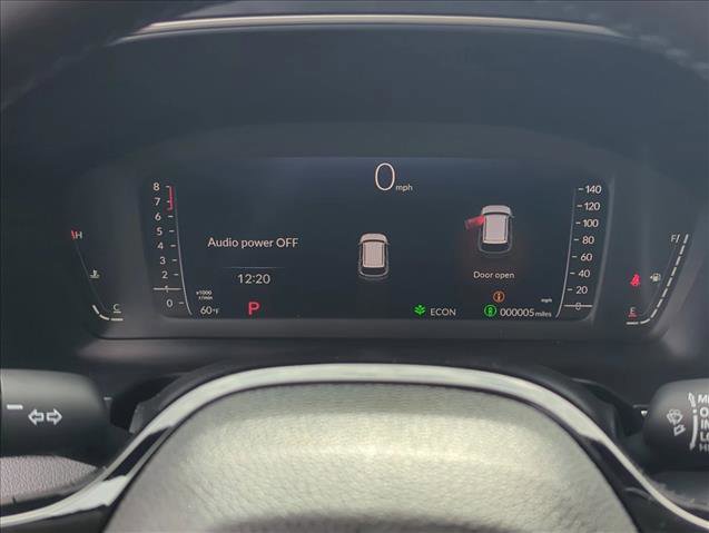 New 2026 Honda Pilot Touring image 11