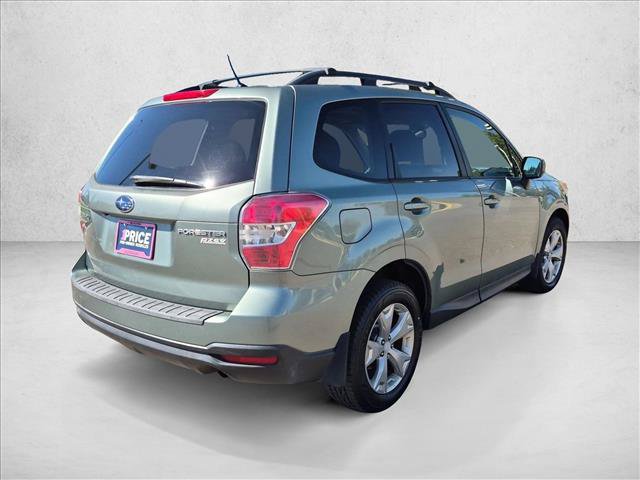 Used 2014 Subaru Forester 2.5i Premium w/ All-Weather Package AWD/4WD image 5