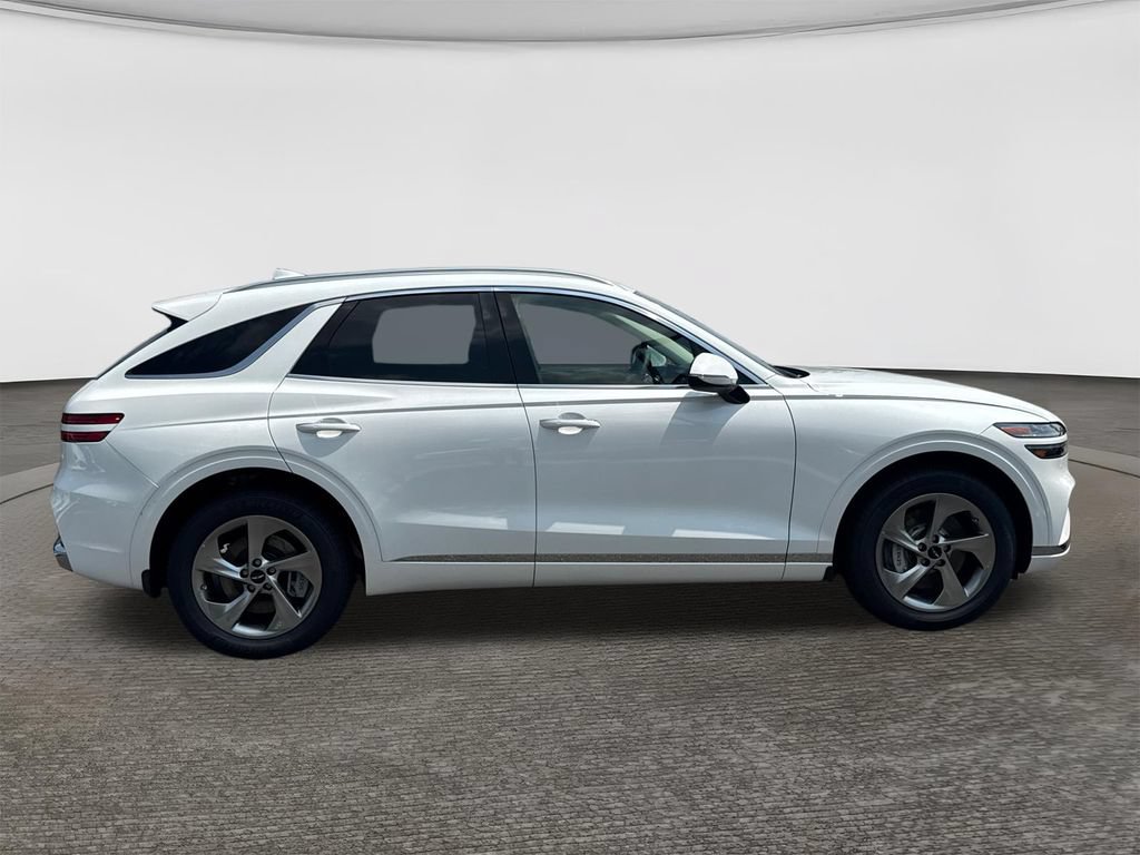 New 2026 Genesis GV70 2.5T Select AWD/4WD image 9
