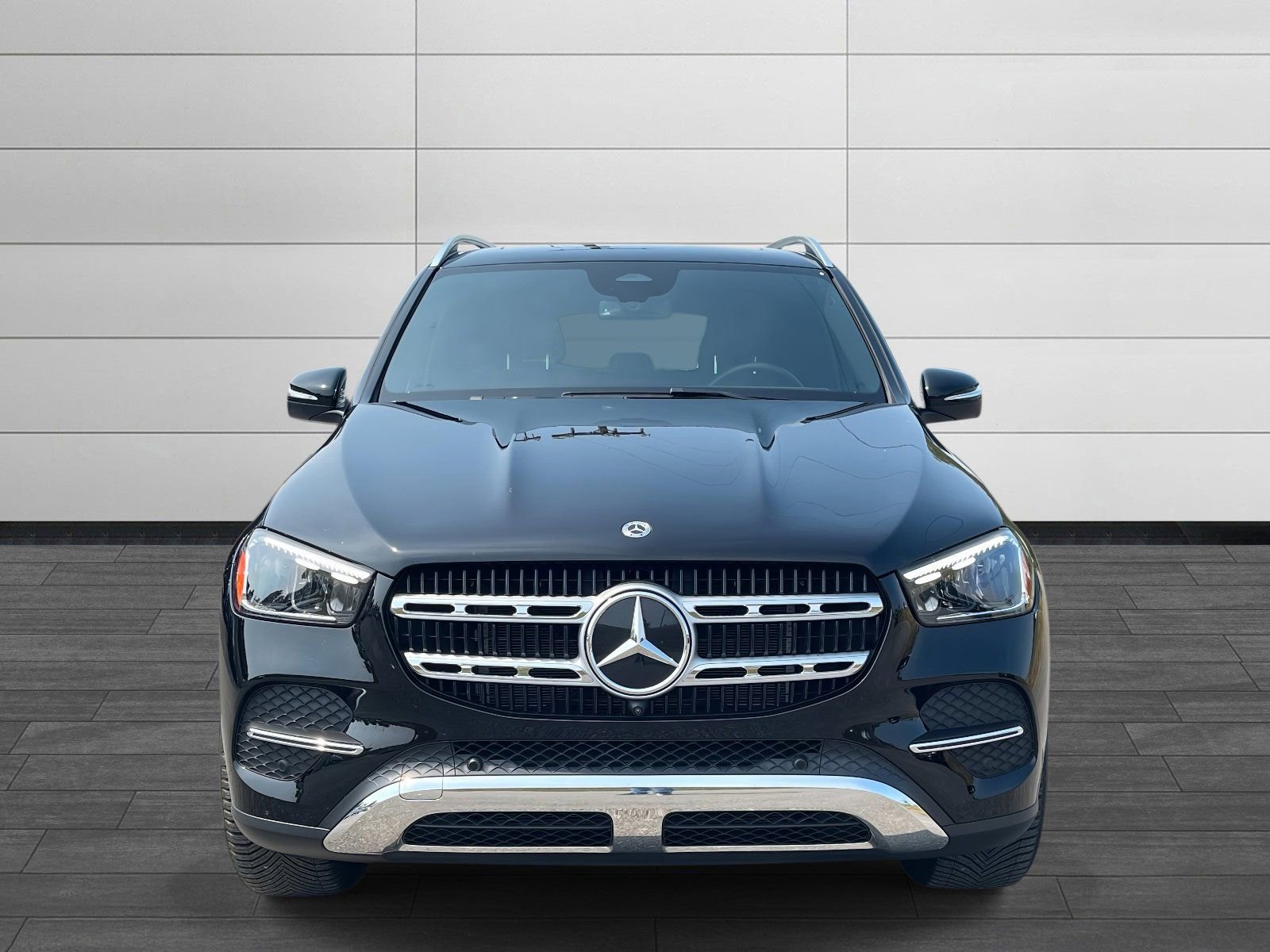 Certified 2025 Mercedes-Benz GLE 350 4MATIC image 7