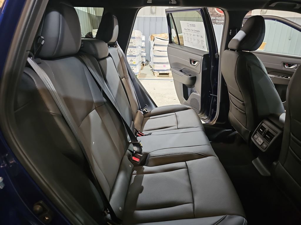 New 2026 Subaru Outback Touring XT AWD/4WD image 12