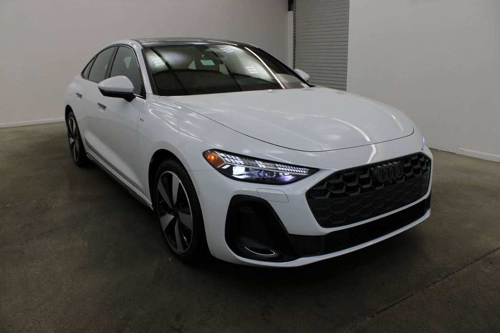 New 2026 Audi A5 2.0T Prestige AWD/4WD image 6