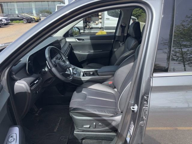 Used 2024 Hyundai Palisade XRT AWD/4WD image 5