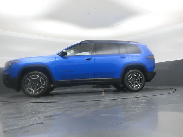 New 2026 Jeep Cherokee Laredo AWD/4WD image 43