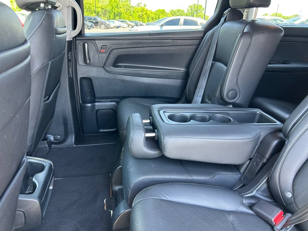 Used 2023 Honda Odyssey Touring image 18