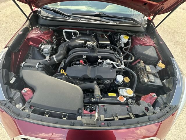 Used 2019 Subaru Legacy 2.5i AWD/4WD image 19