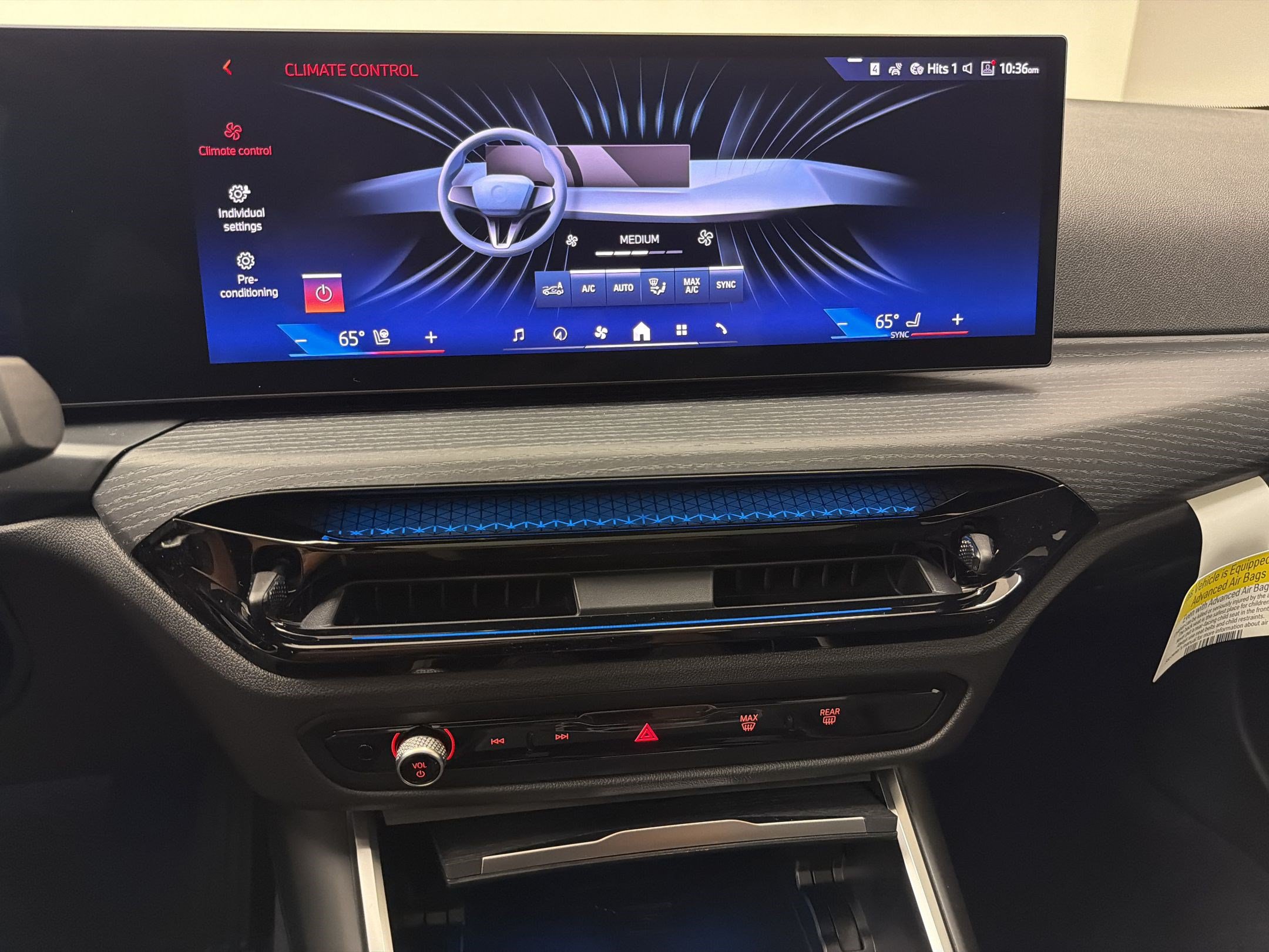 New 2026 BMW i4 eDrive40 w/ Premium Package RWD image 22