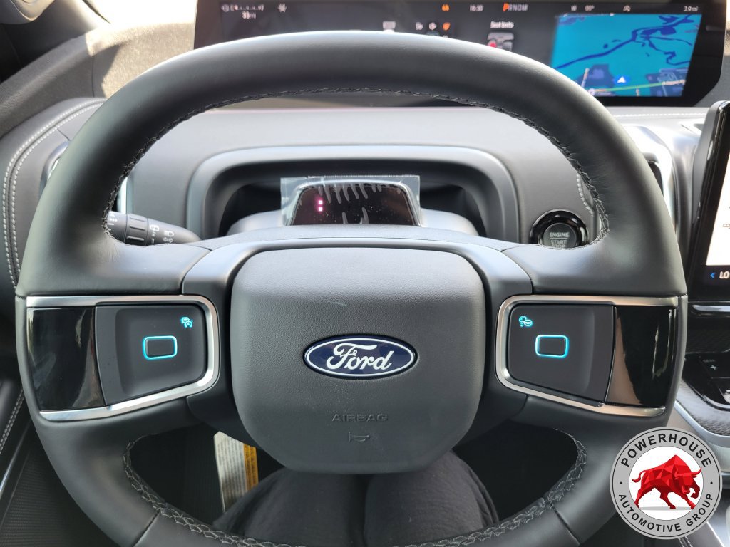 New 2027 Ford Expedition Max Platinum w/ Stealth Appearance Package AWD/4WD image 36