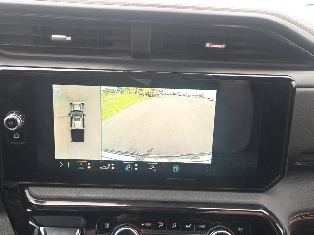 Used 2022 GMC Sierra 1500 AT4 w/ AT4 Premium Package AWD/4WD image 30