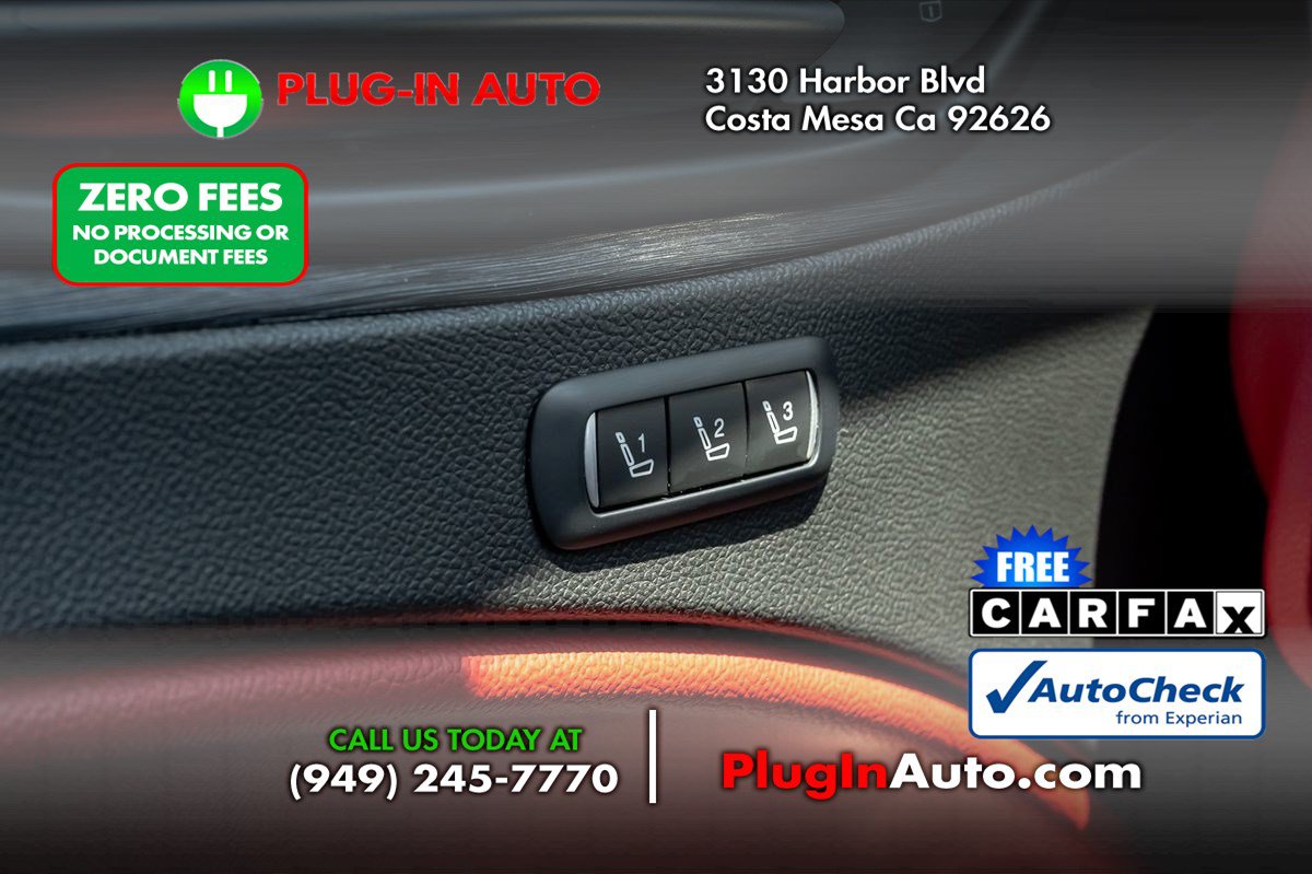 Used 2019 Alfa Romeo Stelvio RWD image 20