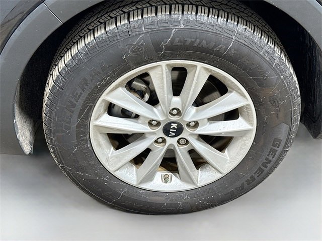 Used 2019 Kia Sorento LX image 30