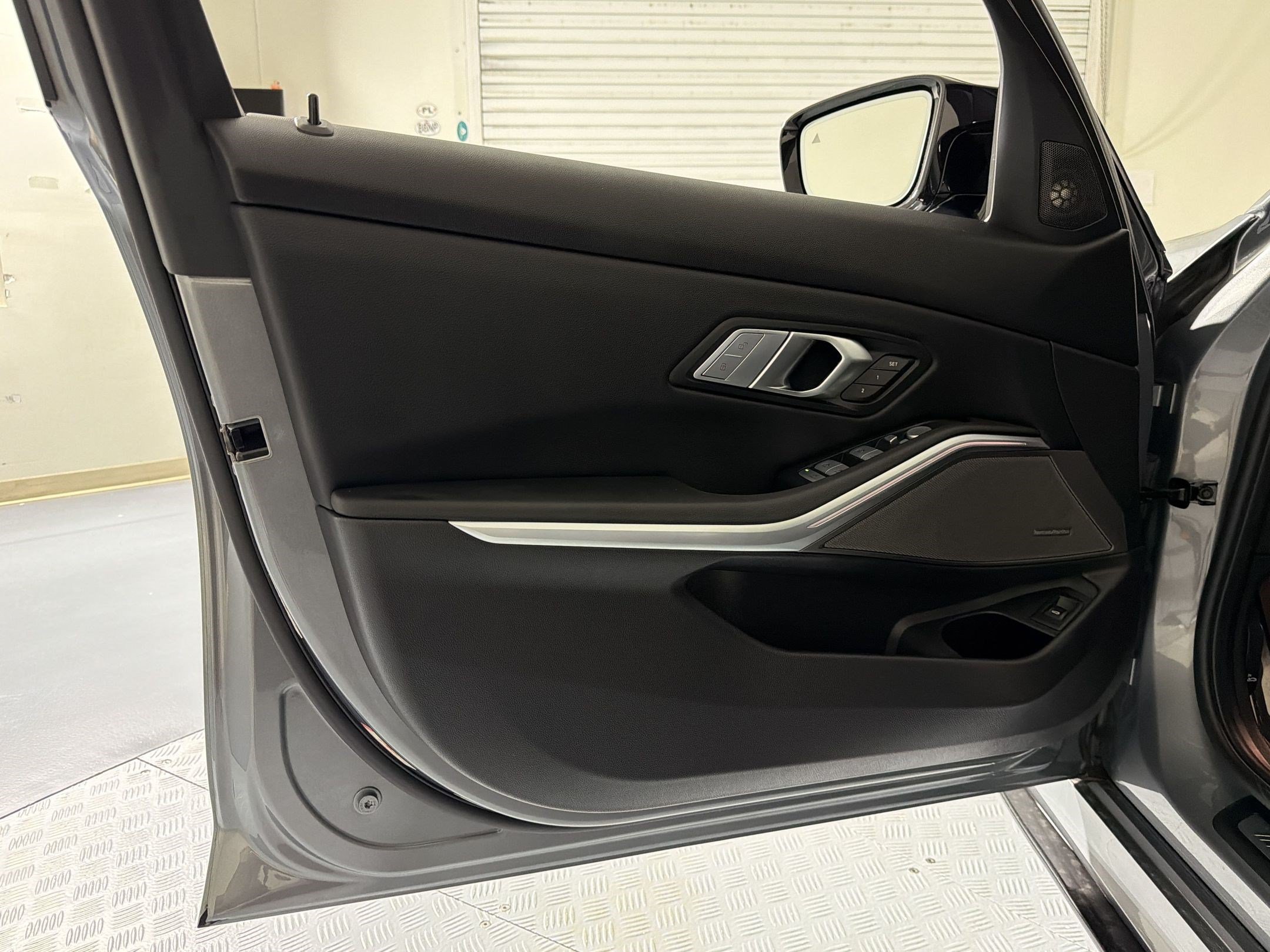Used 2025 BMW M340i w/ Premium Package RWD image 22