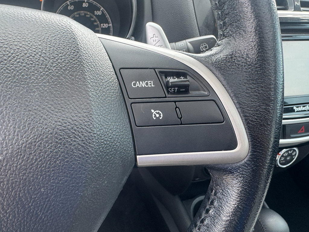 Used 2015 Mitsubishi Outlander Sport GT FWD image 7