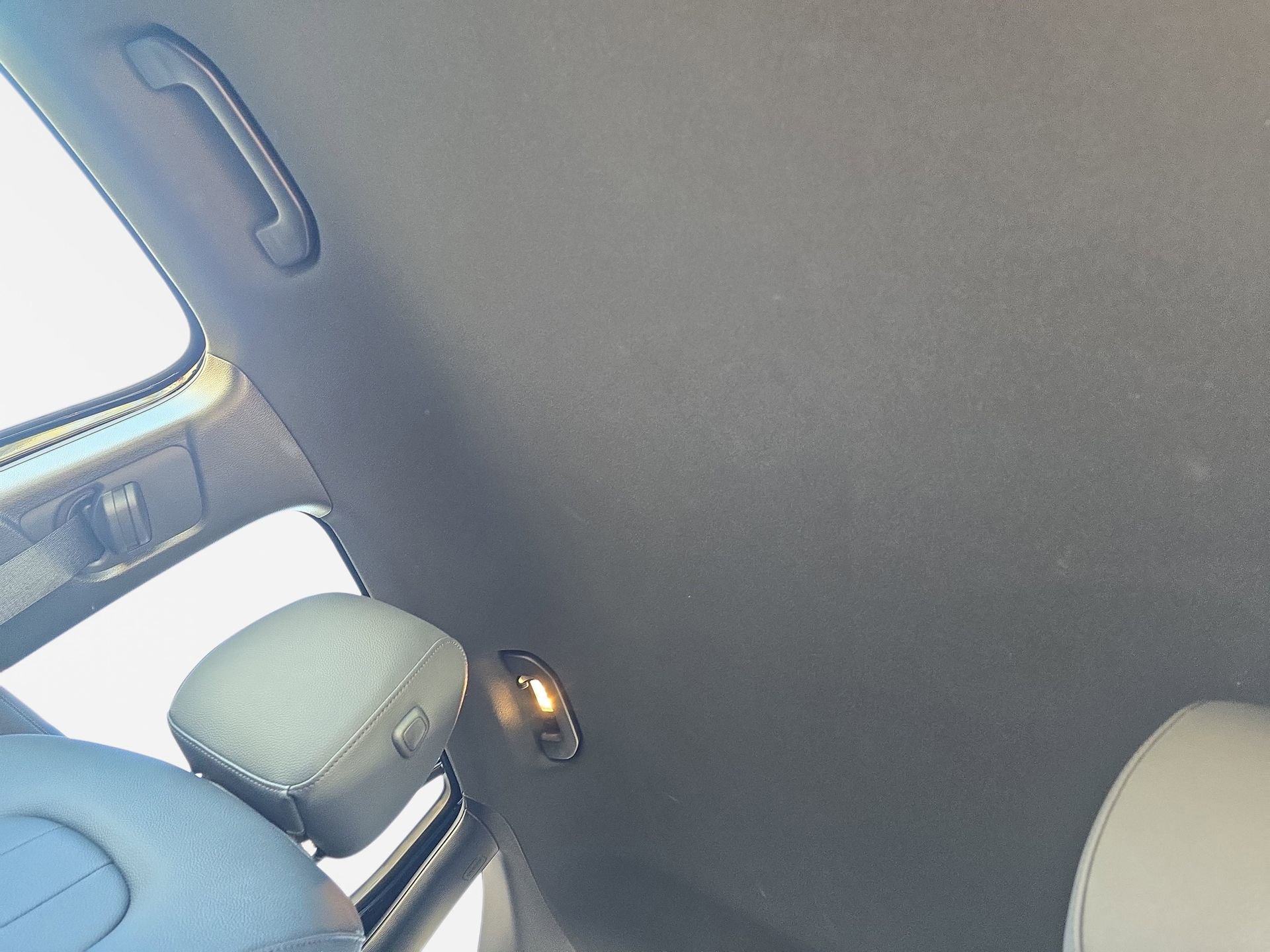 Certified 2025 Mercedes-Benz GLA 250 GLA 250 image 29