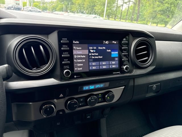 Used 2023 Toyota Tacoma SR AWD/4WD image 17