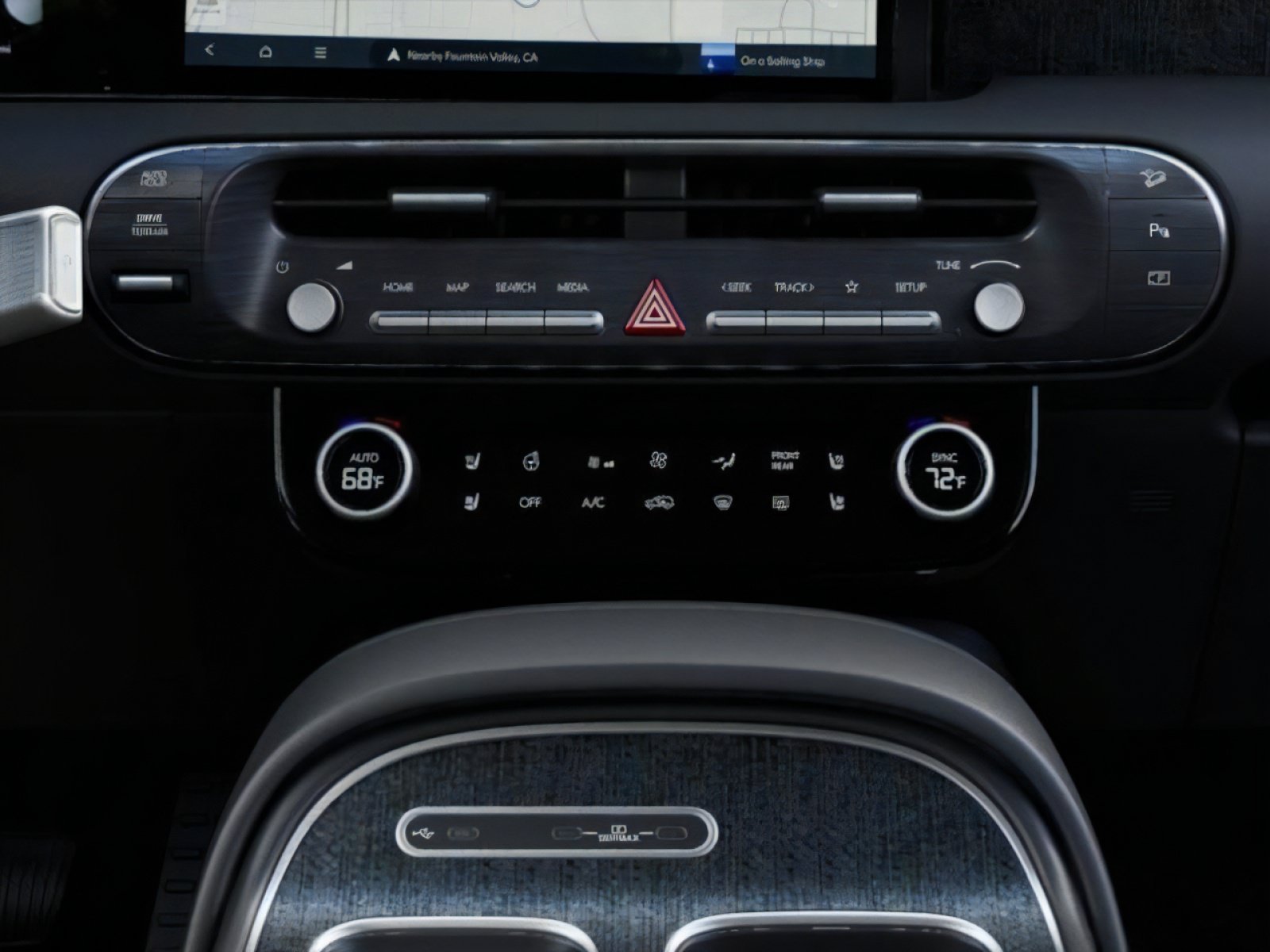 New 2026 Hyundai Palisade Limited AWD/4WD image 16