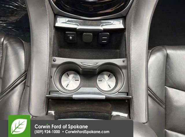 Used 2020 Cadillac Escalade ESV Platinum AWD/4WD image 39