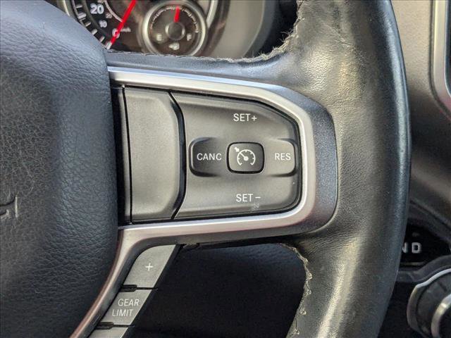Used 2019 RAM 1500 Big Horn RWD image 5