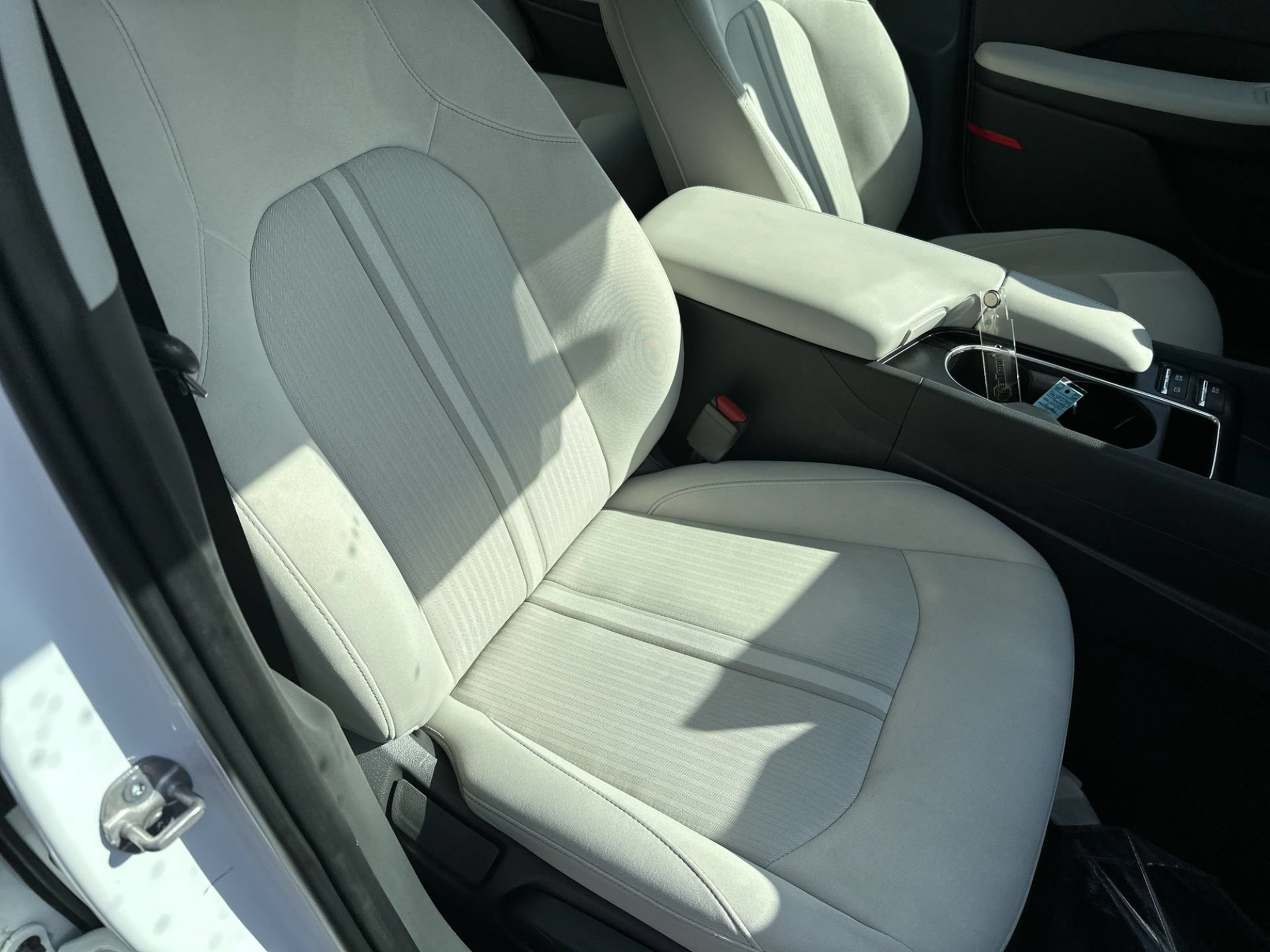 Used 2024 Hyundai Sonata SEL FWD image 22