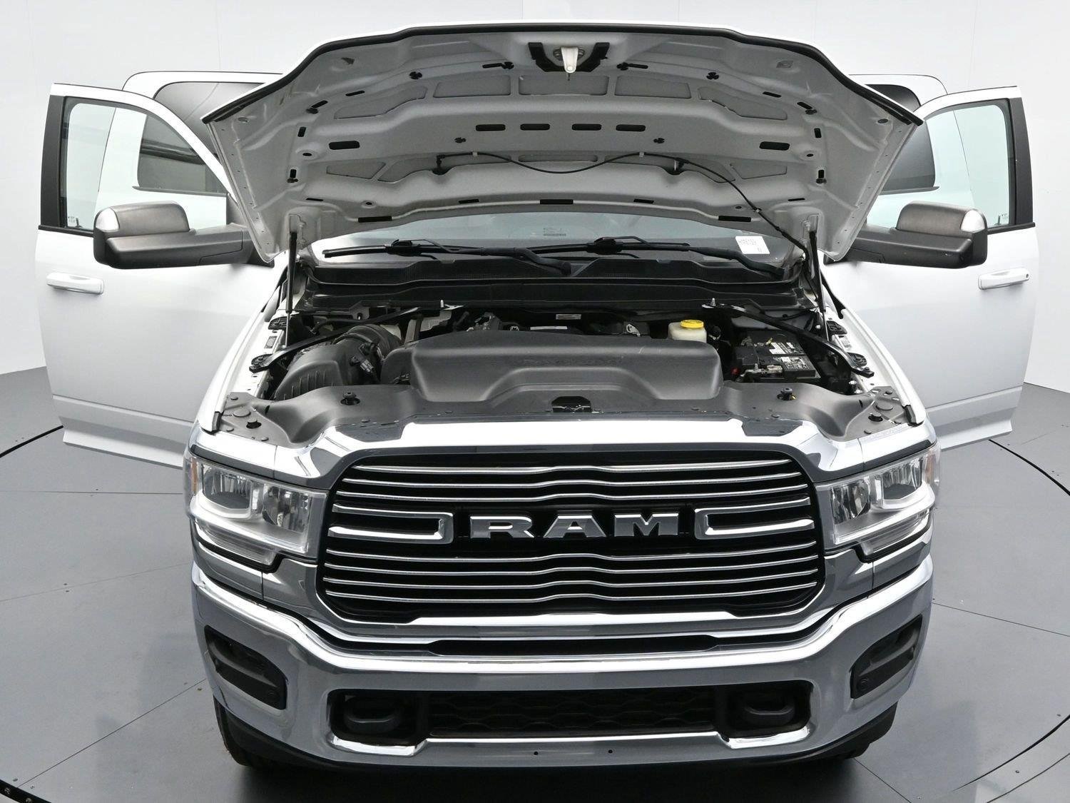 Used 2021 RAM 2500 Big Horn AWD/4WD image 39