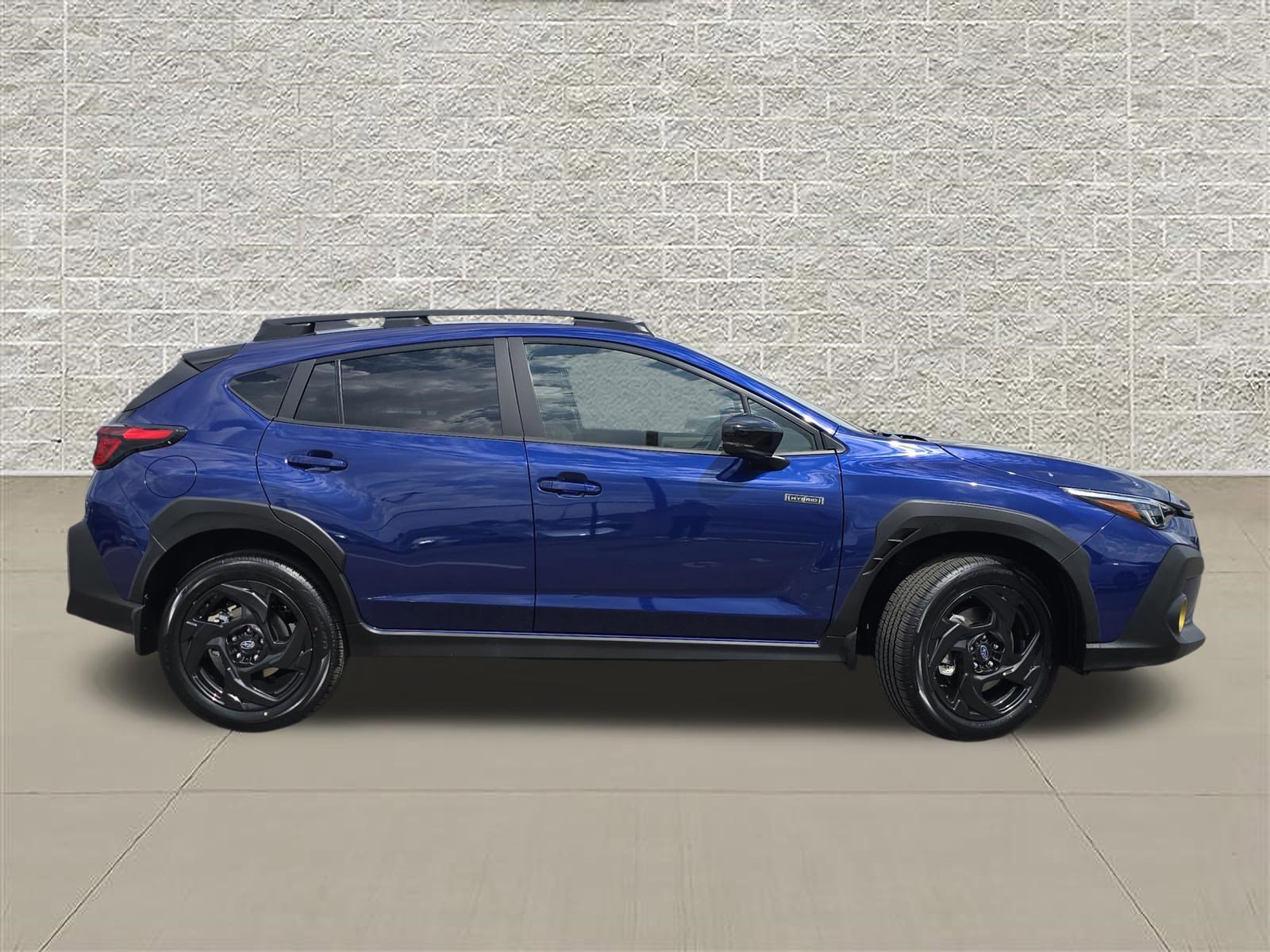 New 2026 Subaru Crosstrek 2.5i Sport image 8