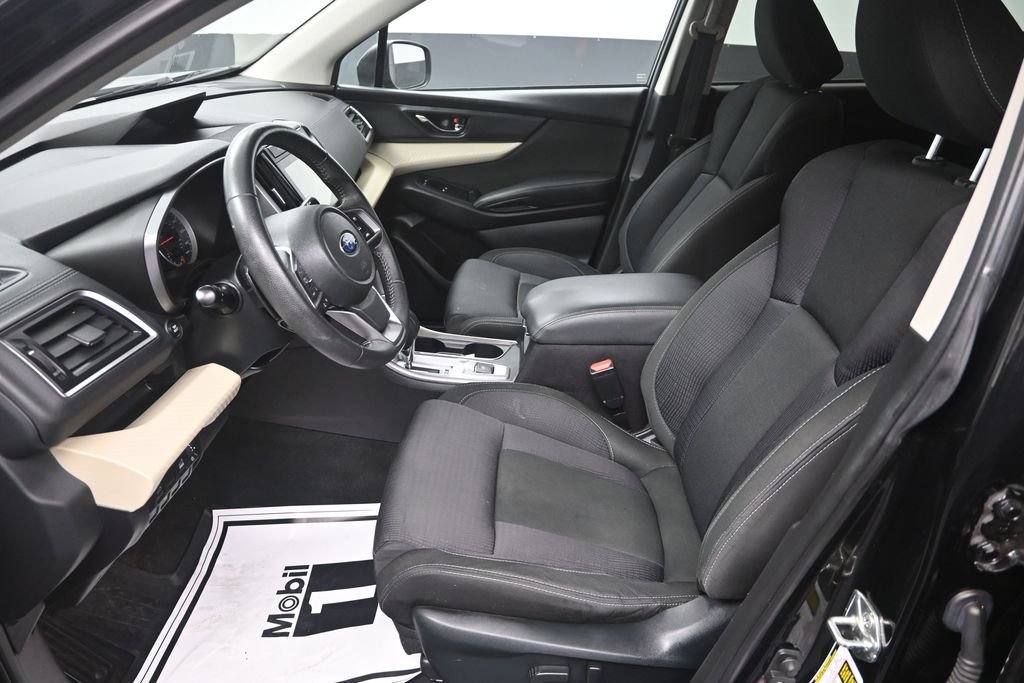 Used 2019 Subaru Ascent Premium w/ Popular Package #2 AWD/4WD image 13
