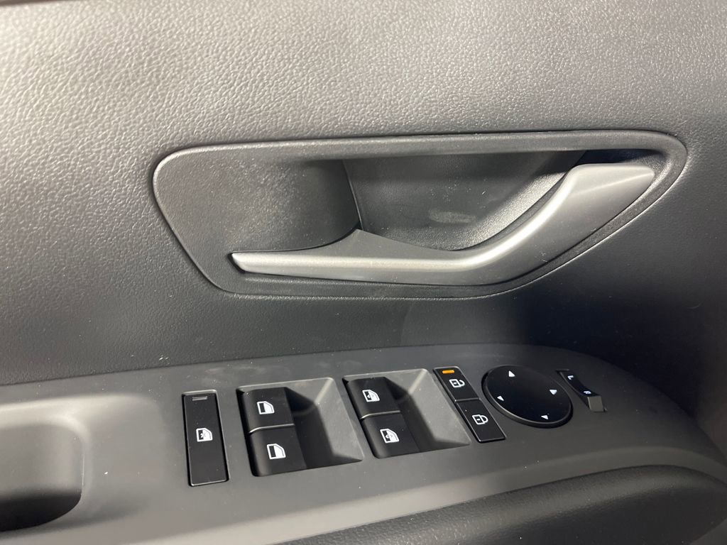 New 2026 Hyundai Tucson XRT image 18