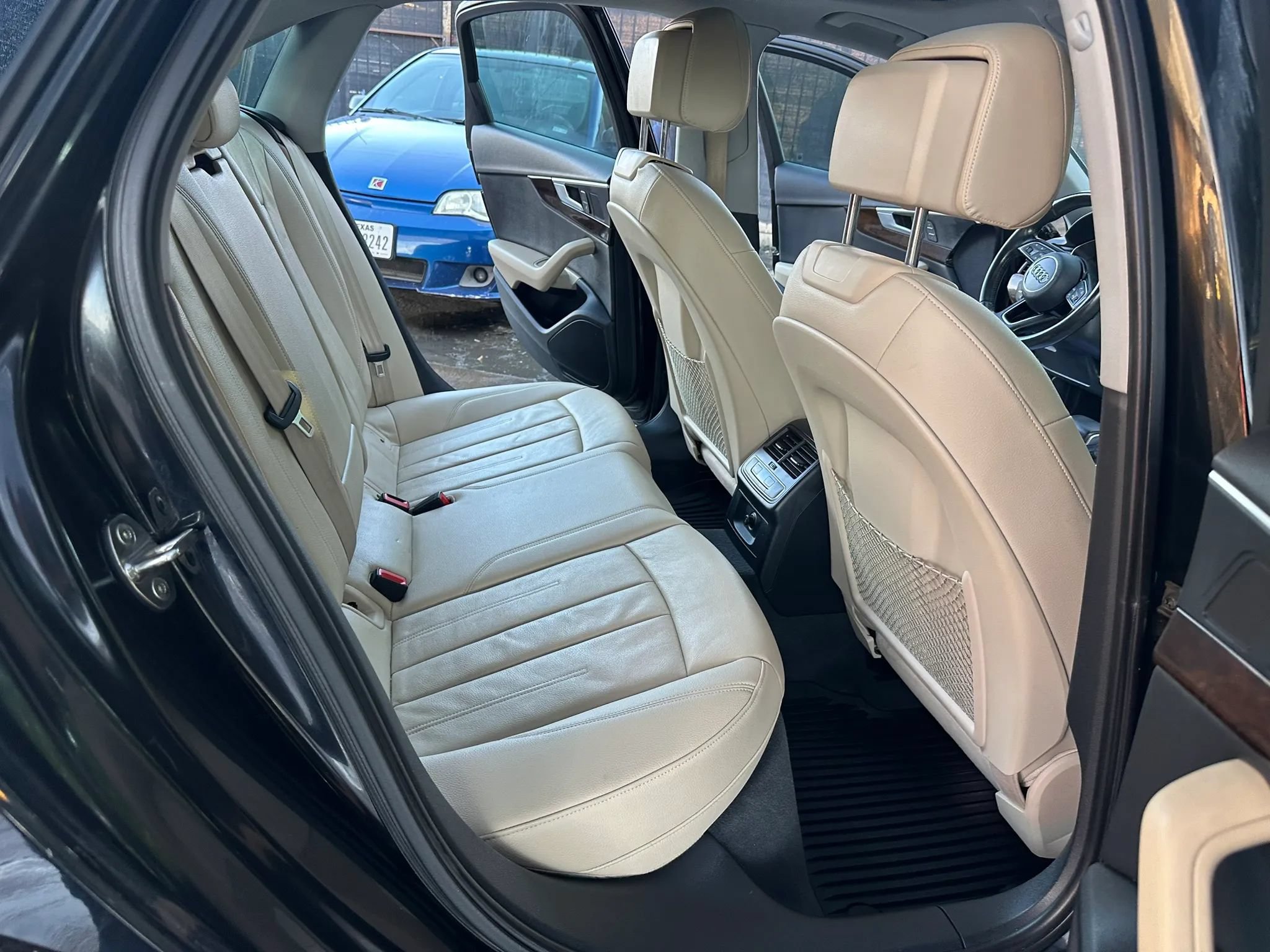 Used 2017 Audi A4 2.0T Premium w/ Convenience Package FWD image 8