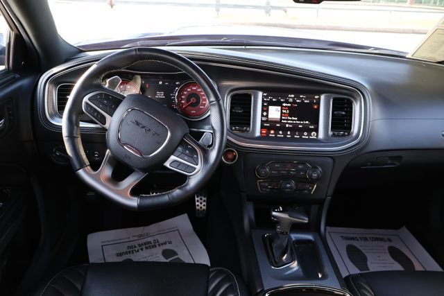 Used 2023 Dodge Charger SRT Hellcat image 11
