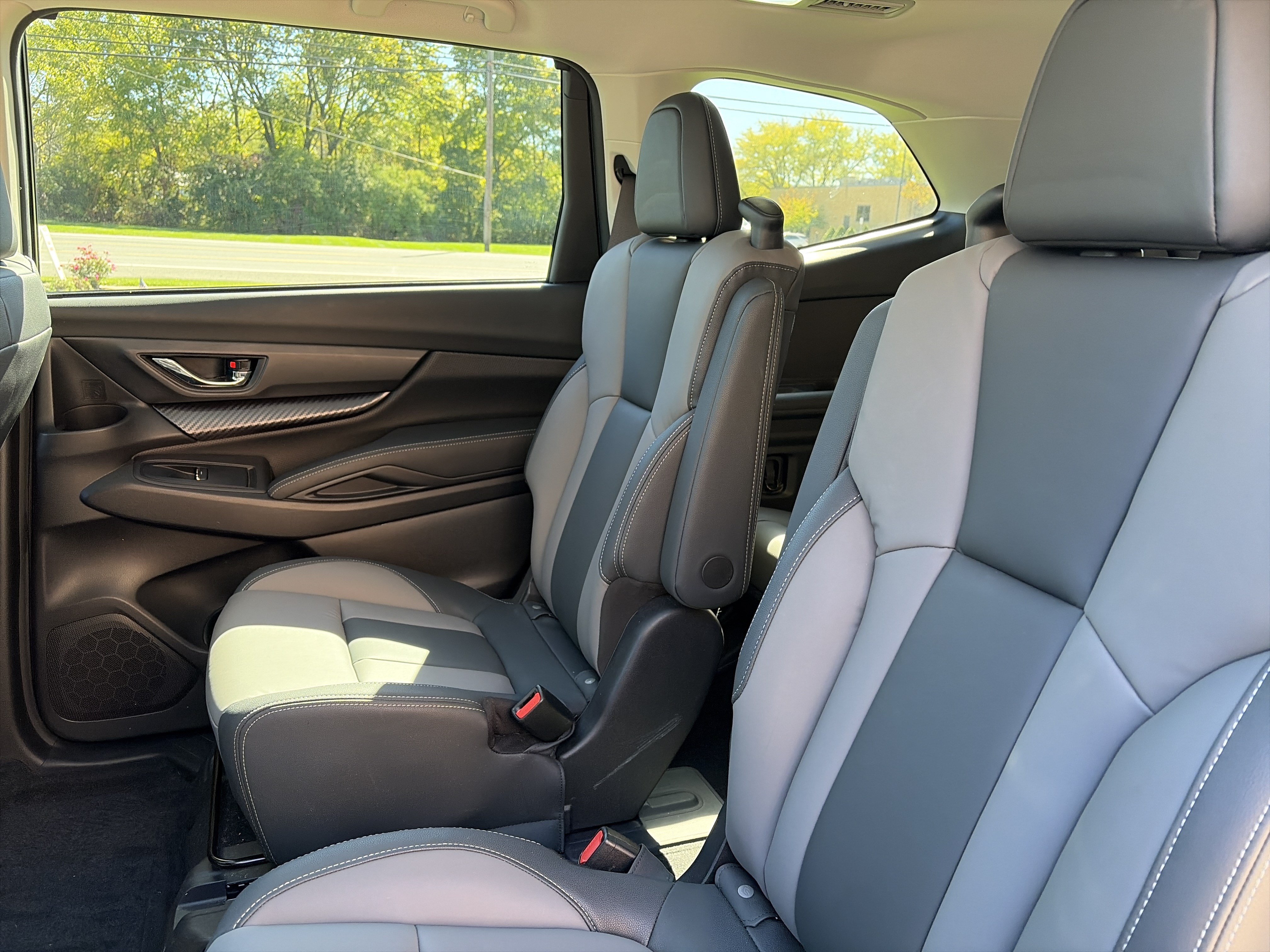 Used 2022 Subaru Ascent Onyx Edition AWD/4WD image 13