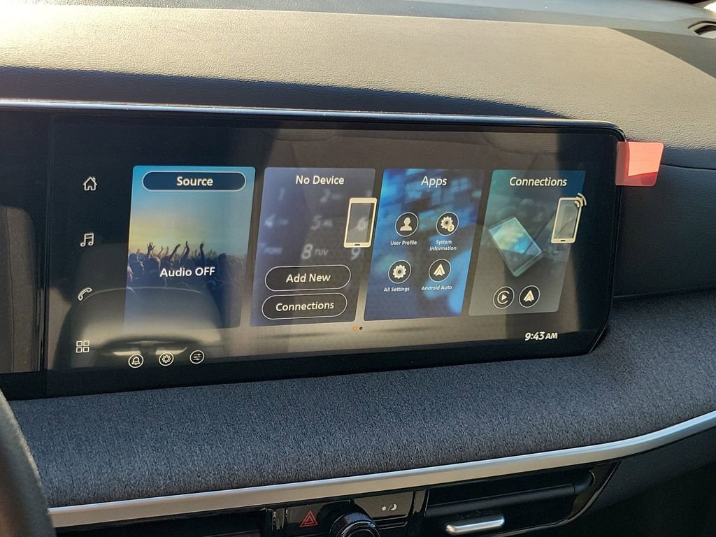 New 2026 Nissan Kicks S image 31